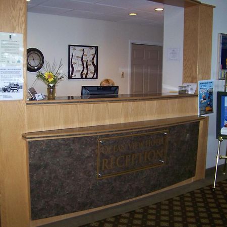 Ocean View Hotel Rocky Harbour Εξωτερικό φωτογραφία