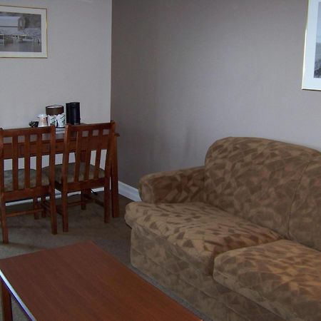 Ocean View Hotel Rocky Harbour Εξωτερικό φωτογραφία