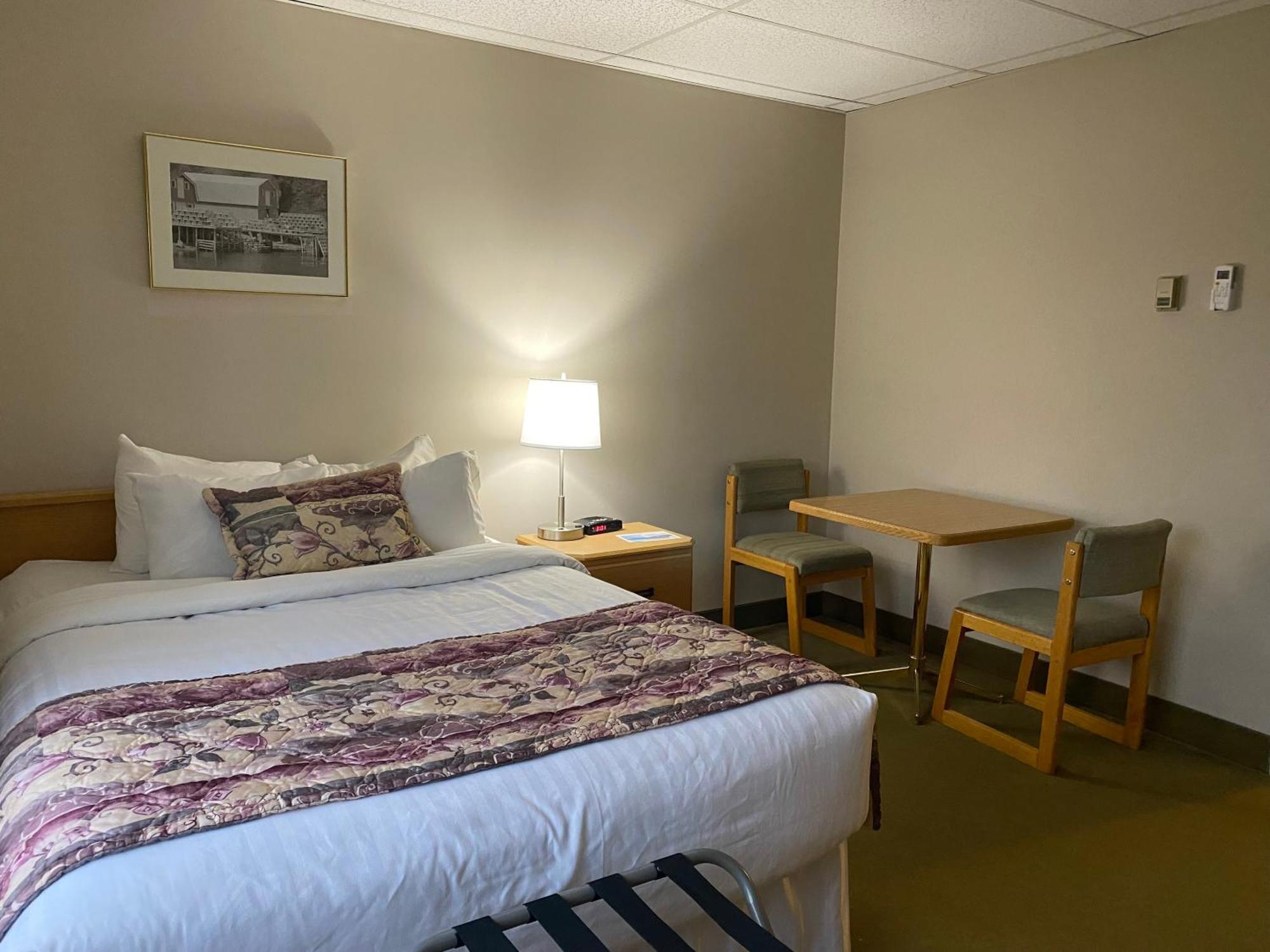 Ocean View Hotel Rocky Harbour Εξωτερικό φωτογραφία