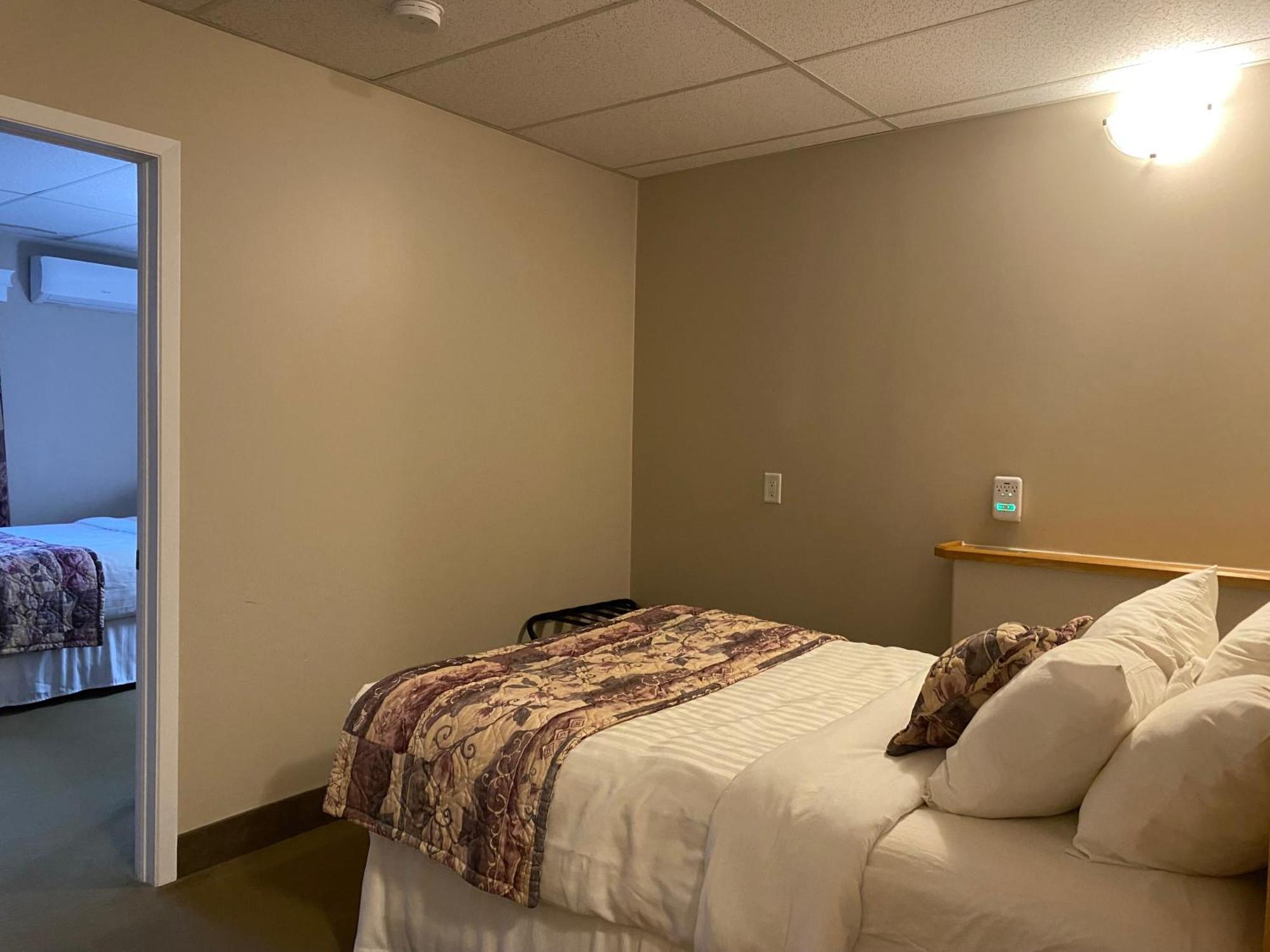 Ocean View Hotel Rocky Harbour Εξωτερικό φωτογραφία