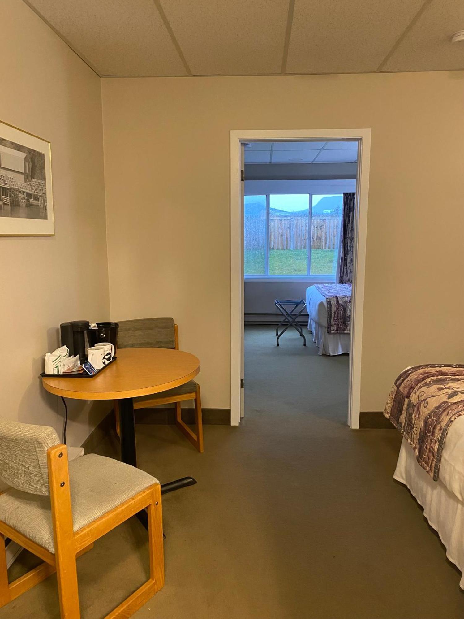 Ocean View Hotel Rocky Harbour Εξωτερικό φωτογραφία