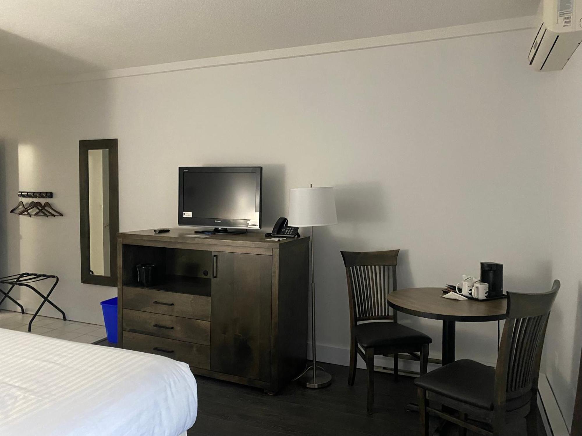 Ocean View Hotel Rocky Harbour Εξωτερικό φωτογραφία