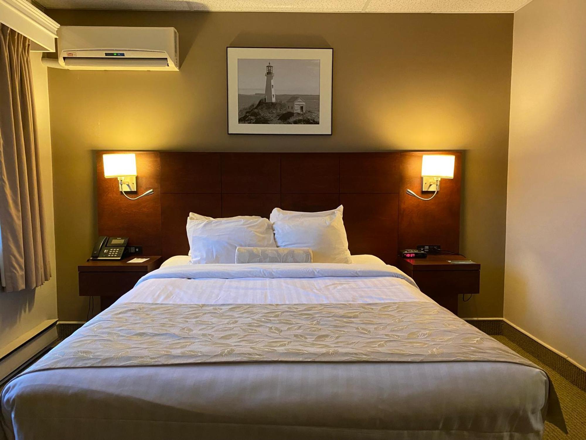 Ocean View Hotel Rocky Harbour Εξωτερικό φωτογραφία