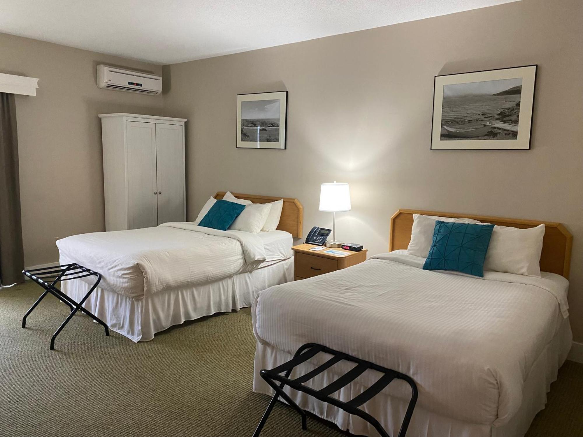 Ocean View Hotel Rocky Harbour Εξωτερικό φωτογραφία