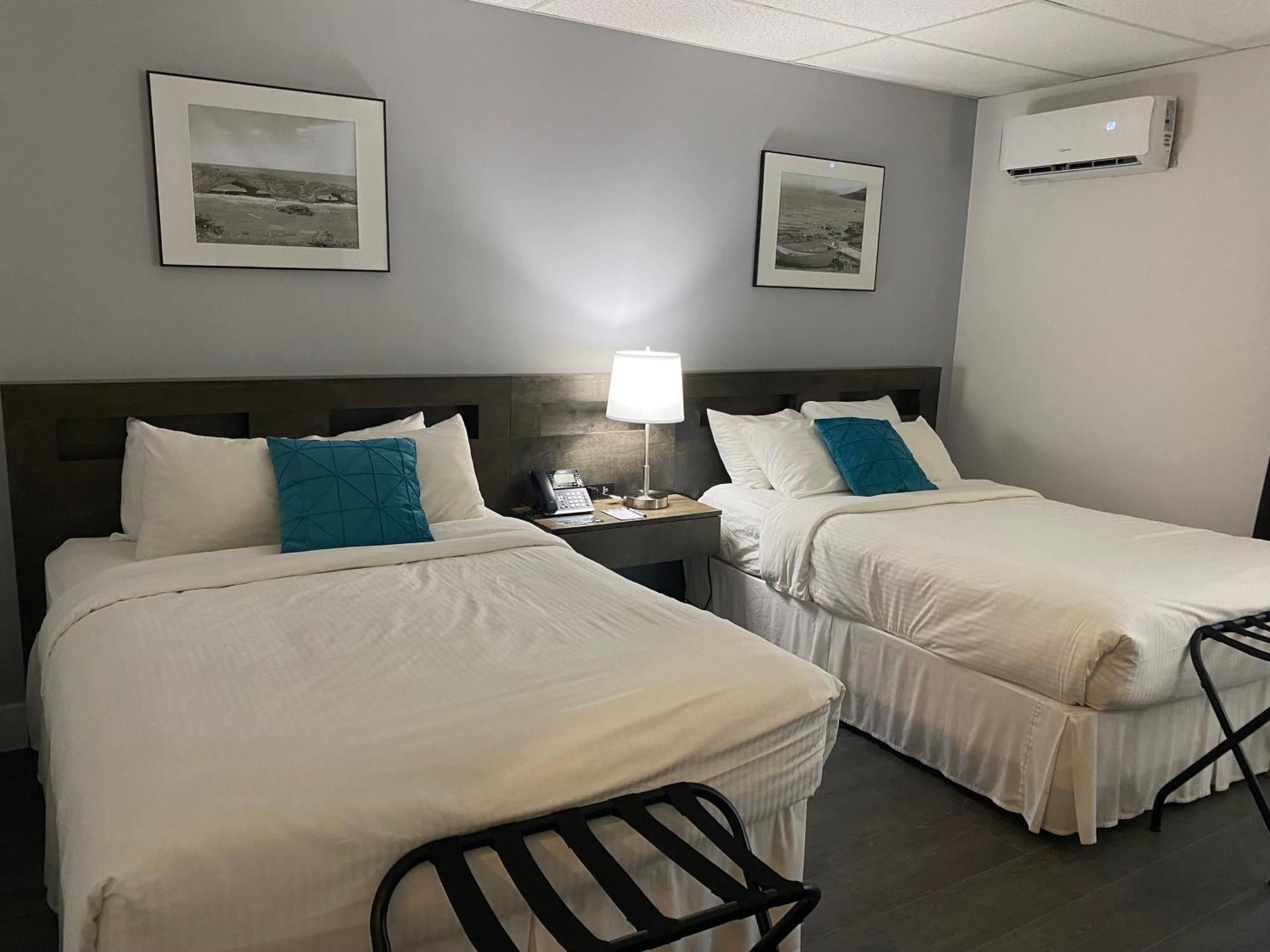 Ocean View Hotel Rocky Harbour Εξωτερικό φωτογραφία