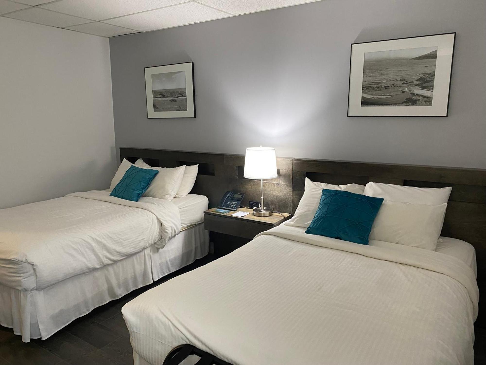 Ocean View Hotel Rocky Harbour Εξωτερικό φωτογραφία