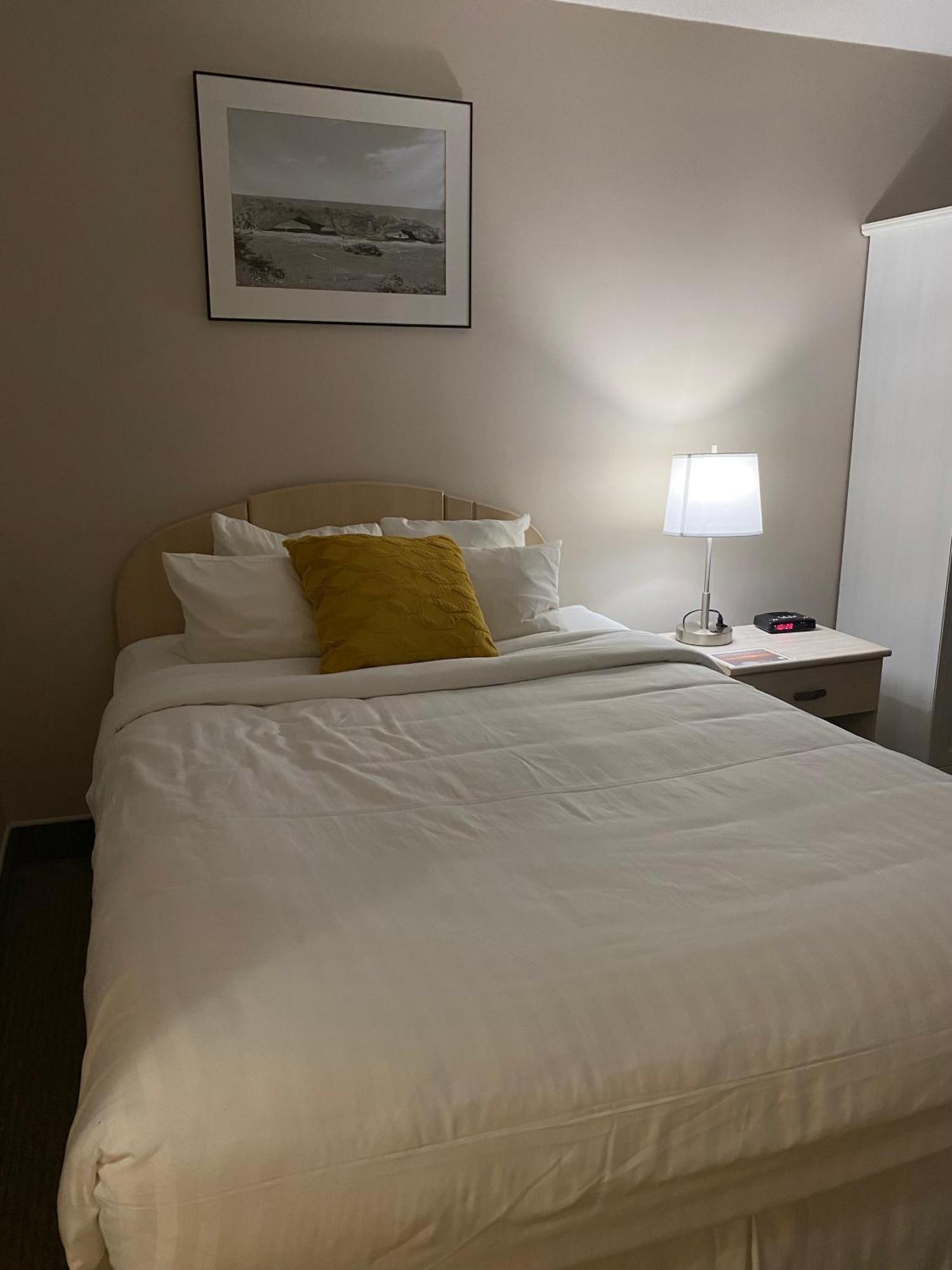 Ocean View Hotel Rocky Harbour Εξωτερικό φωτογραφία