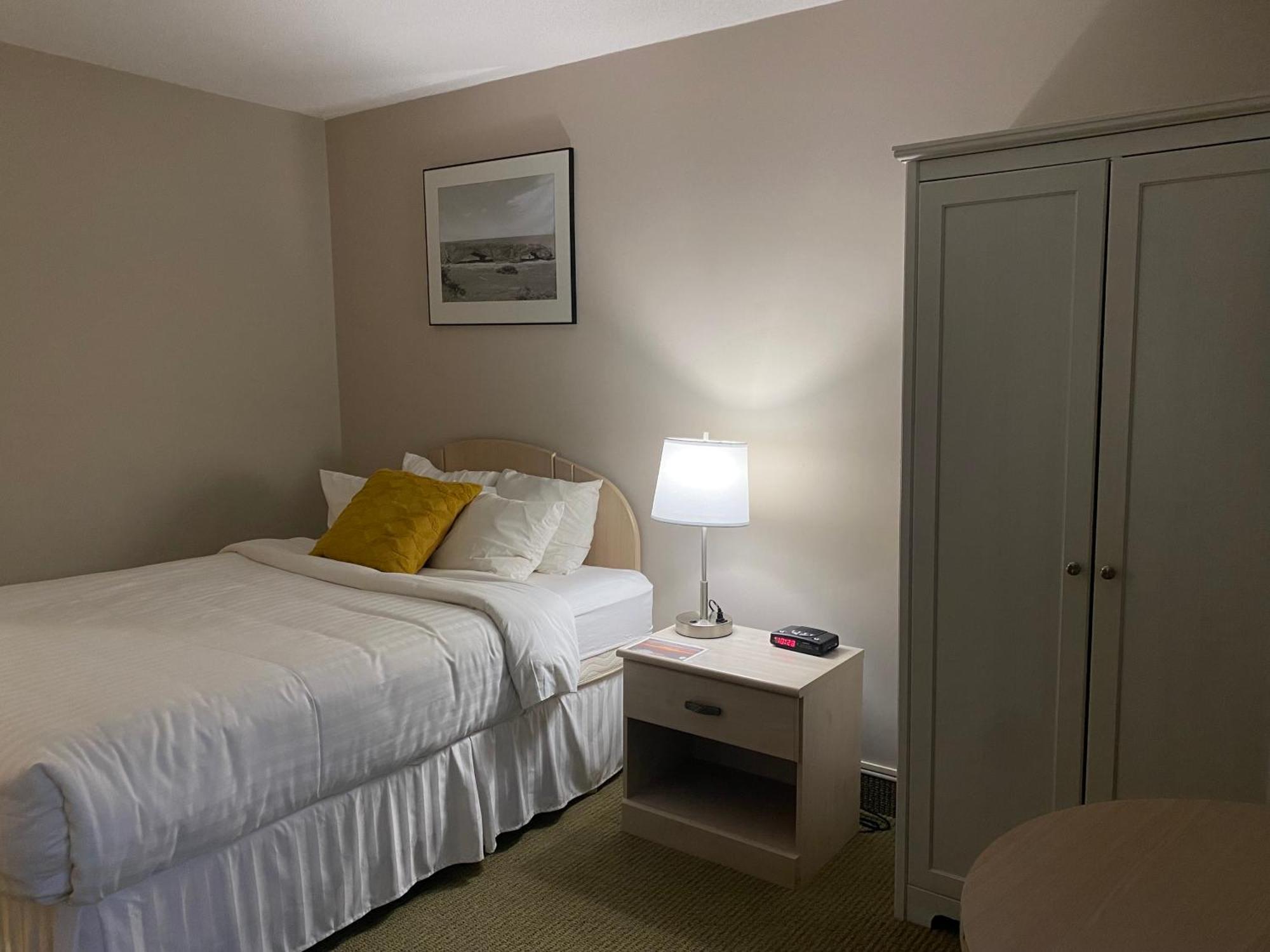 Ocean View Hotel Rocky Harbour Εξωτερικό φωτογραφία