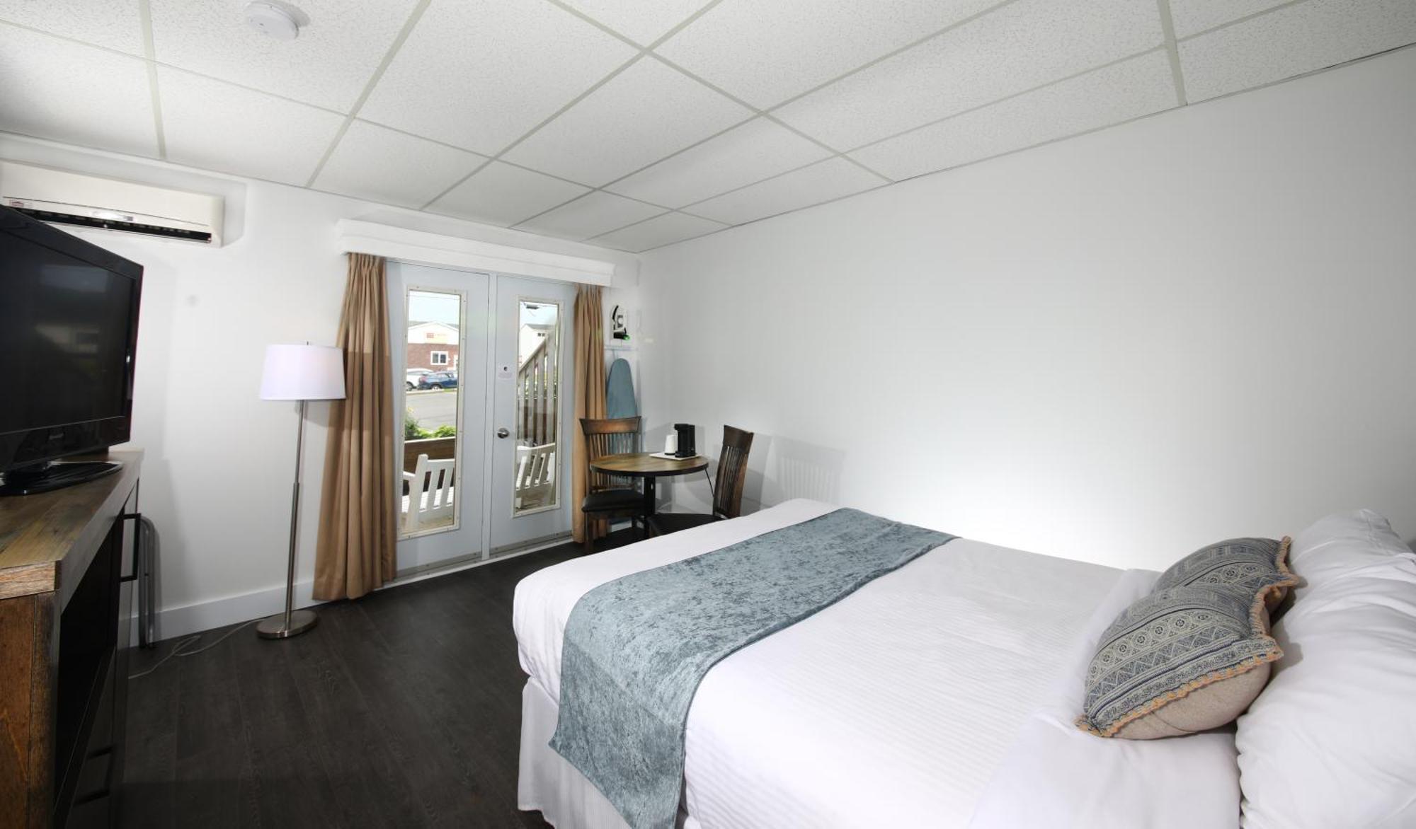 Ocean View Hotel Rocky Harbour Εξωτερικό φωτογραφία