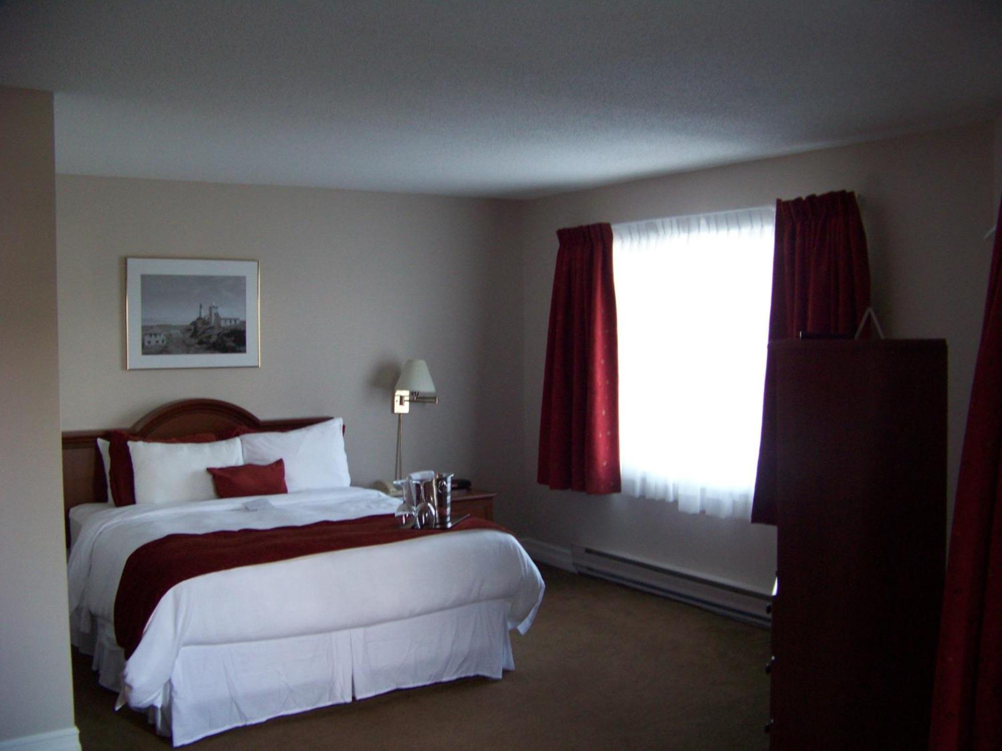 Ocean View Hotel Rocky Harbour Εξωτερικό φωτογραφία