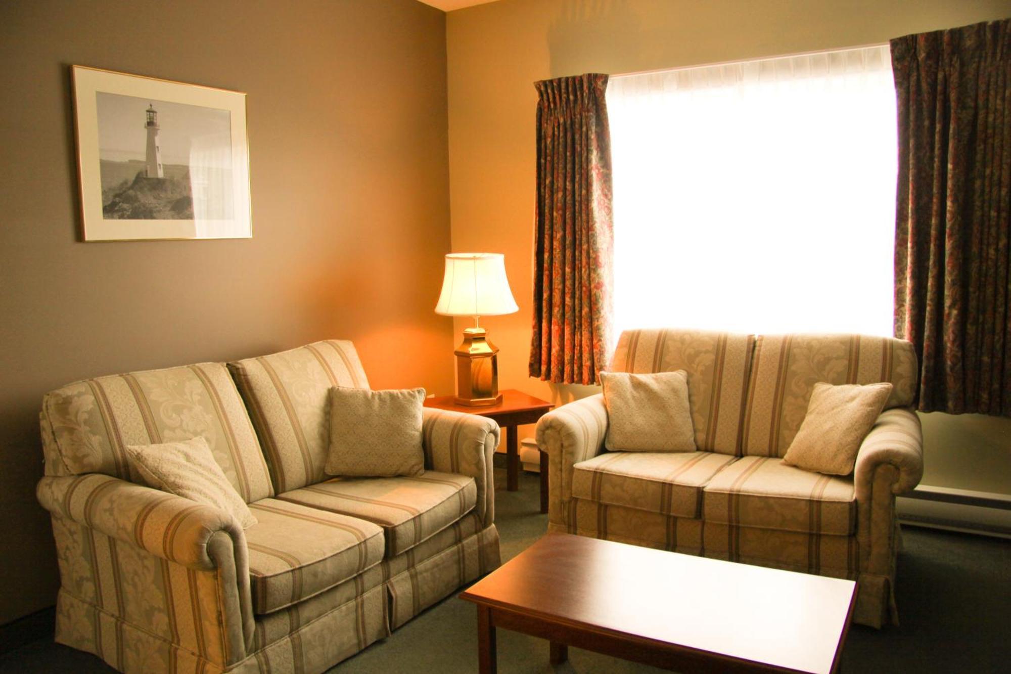 Ocean View Hotel Rocky Harbour Εξωτερικό φωτογραφία