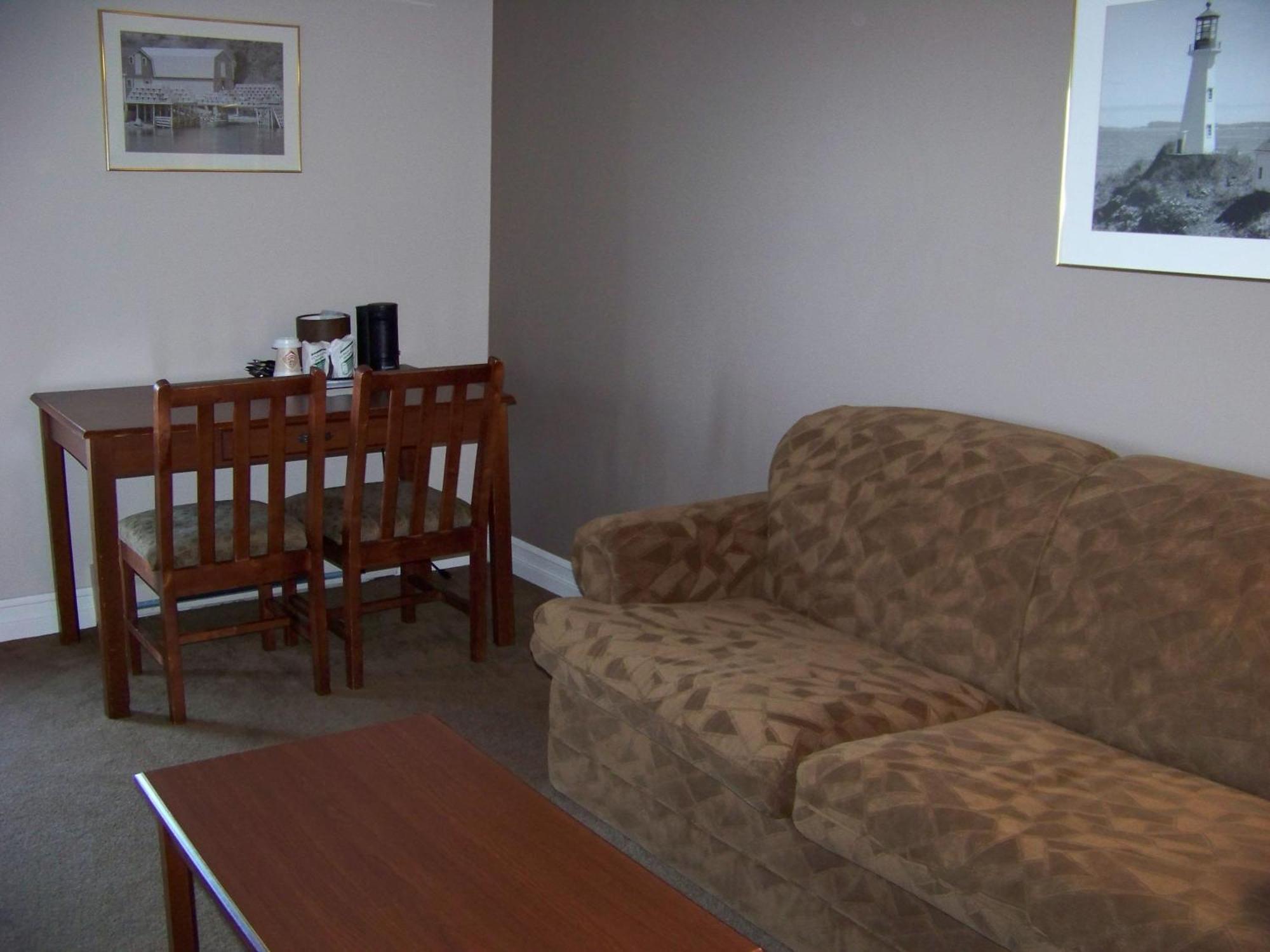 Ocean View Hotel Rocky Harbour Εξωτερικό φωτογραφία
