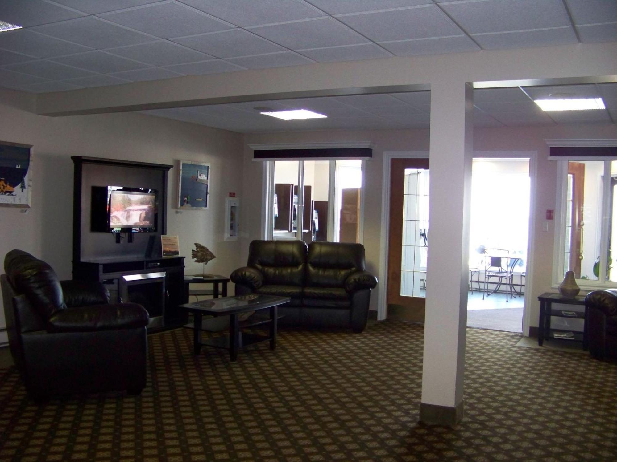 Ocean View Hotel Rocky Harbour Εξωτερικό φωτογραφία