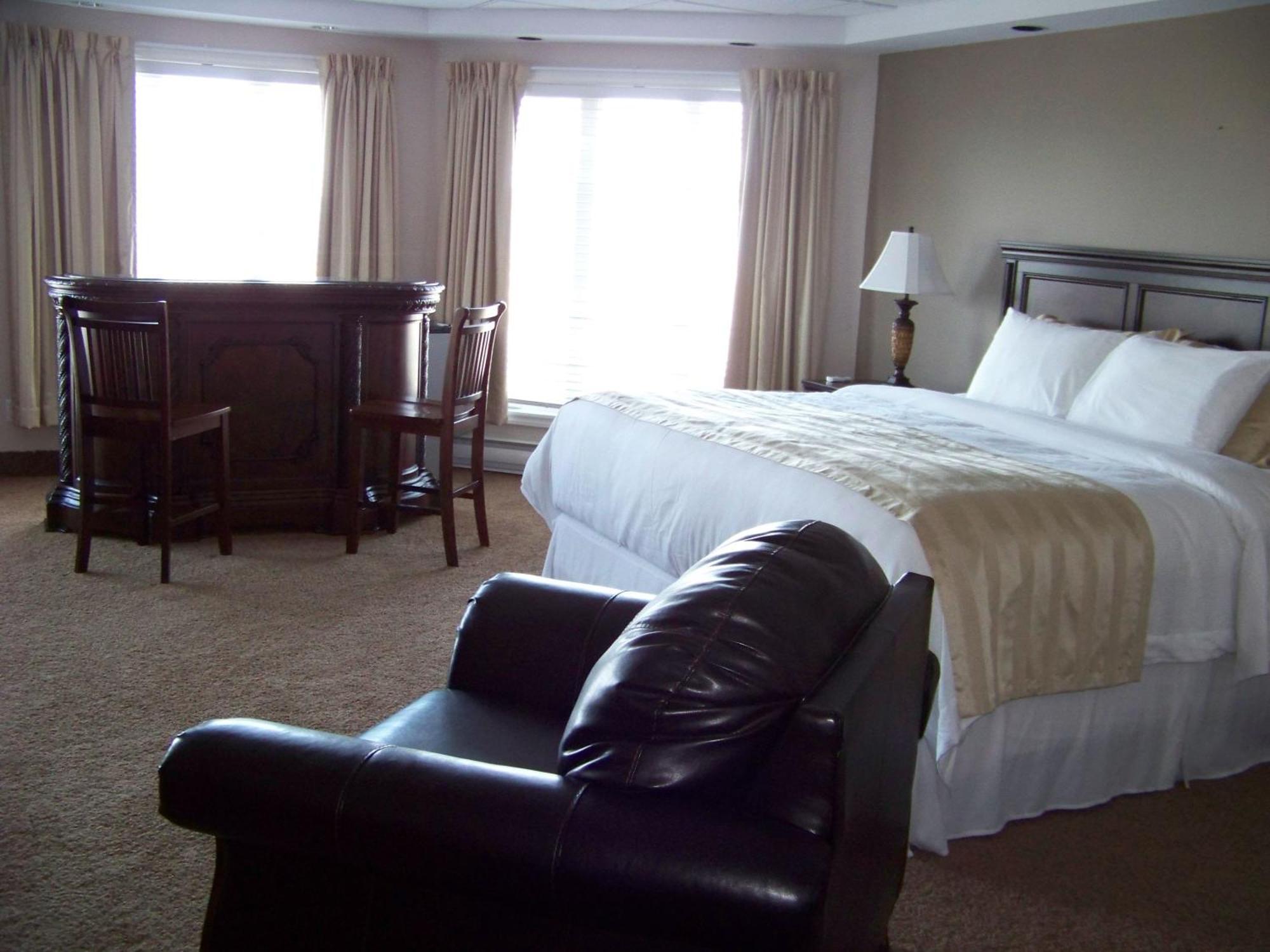Ocean View Hotel Rocky Harbour Εξωτερικό φωτογραφία