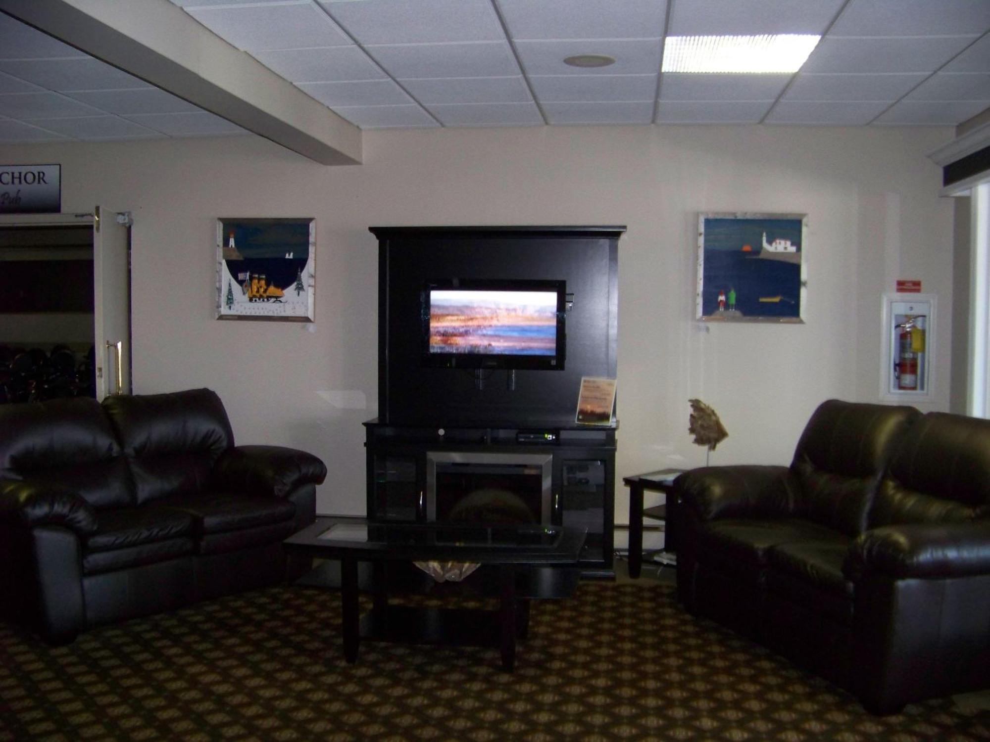 Ocean View Hotel Rocky Harbour Εξωτερικό φωτογραφία