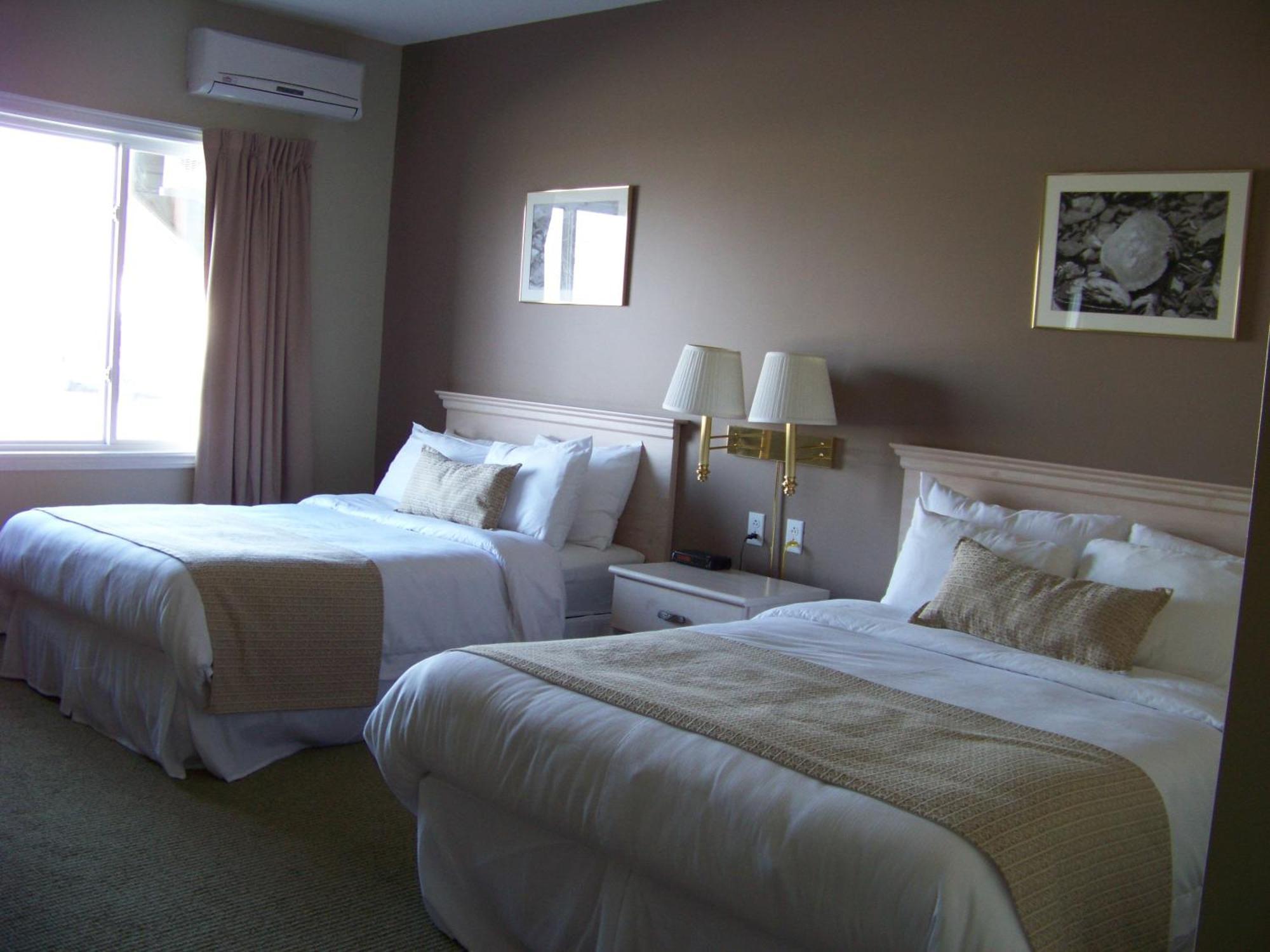 Ocean View Hotel Rocky Harbour Εξωτερικό φωτογραφία