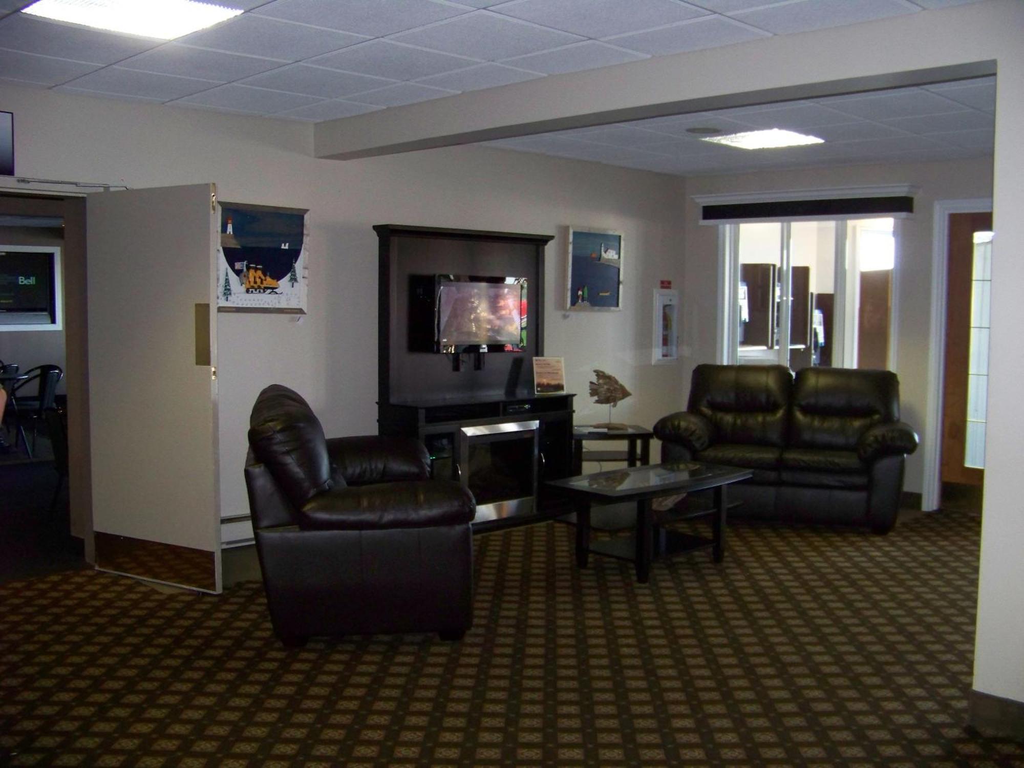 Ocean View Hotel Rocky Harbour Εξωτερικό φωτογραφία