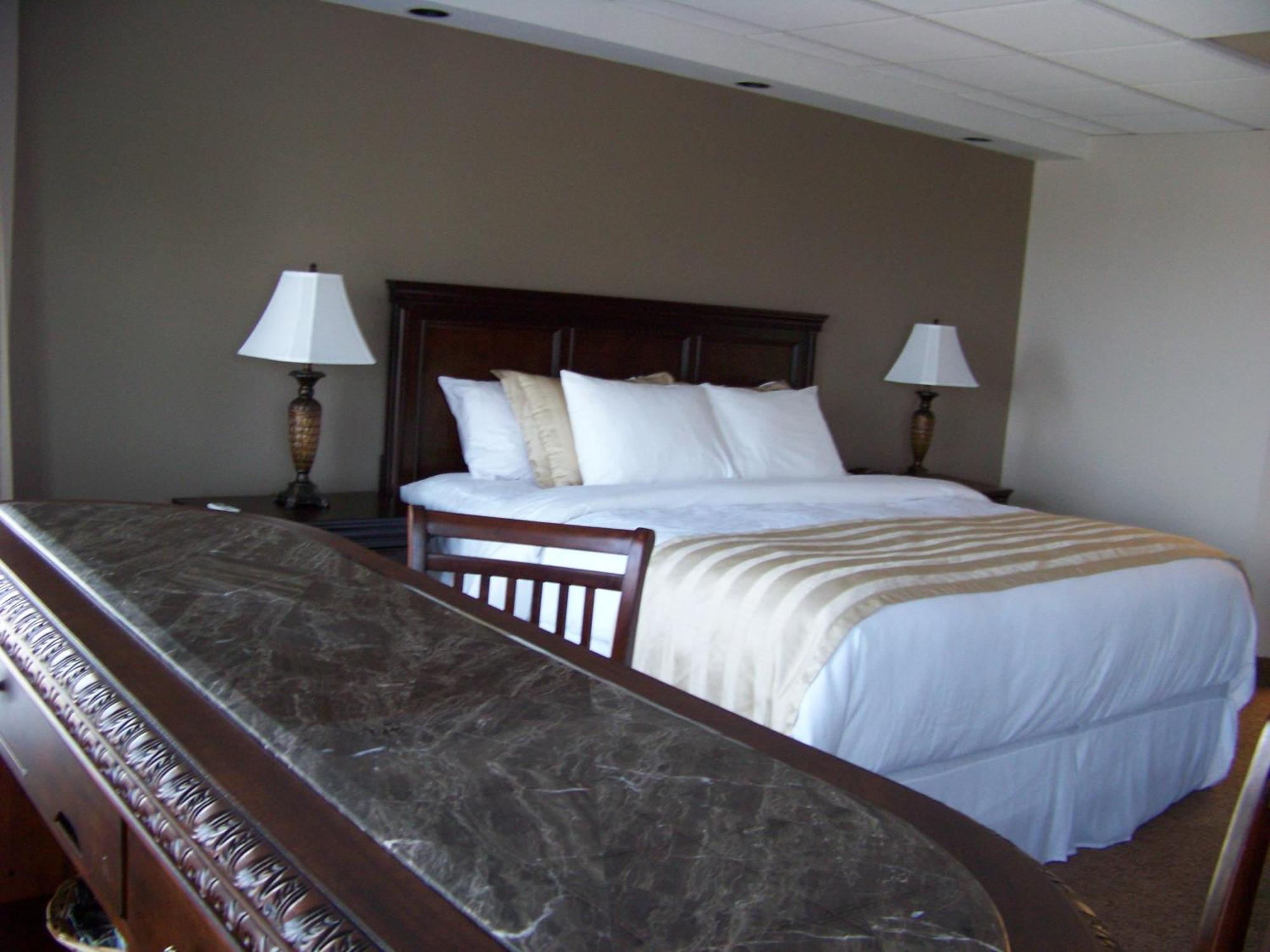 Ocean View Hotel Rocky Harbour Εξωτερικό φωτογραφία