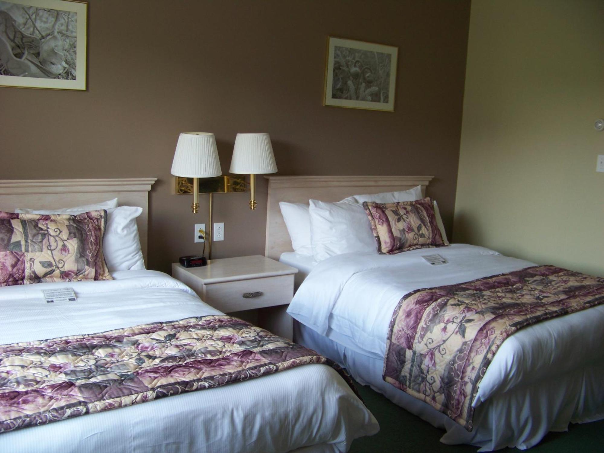Ocean View Hotel Rocky Harbour Εξωτερικό φωτογραφία