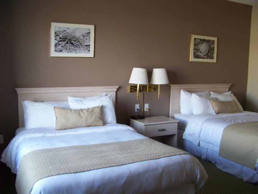Ocean View Hotel Rocky Harbour Δωμάτιο φωτογραφία