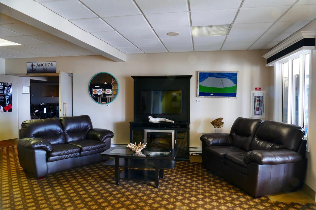 Ocean View Hotel Rocky Harbour Εξωτερικό φωτογραφία