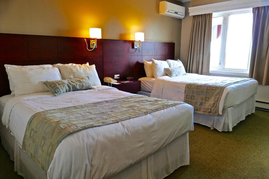 Ocean View Hotel Rocky Harbour Εξωτερικό φωτογραφία