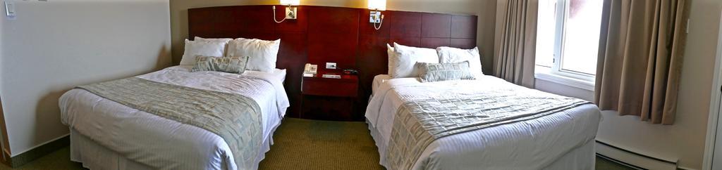 Ocean View Hotel Rocky Harbour Εξωτερικό φωτογραφία