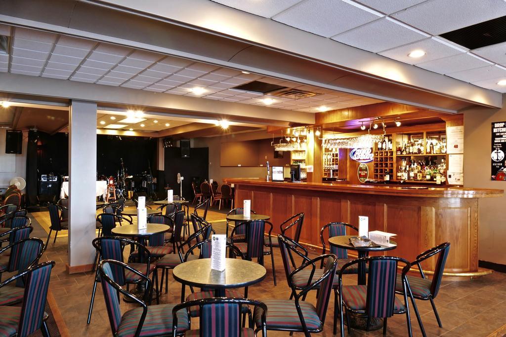 Ocean View Hotel Rocky Harbour Εξωτερικό φωτογραφία