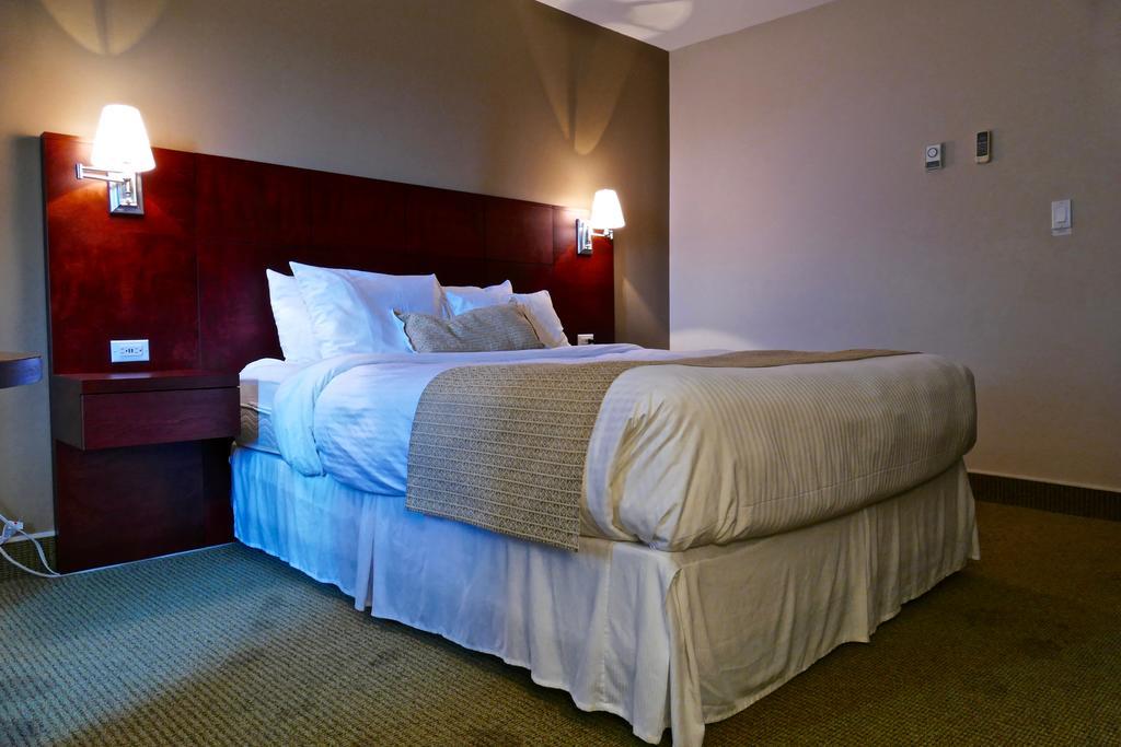 Ocean View Hotel Rocky Harbour Εξωτερικό φωτογραφία