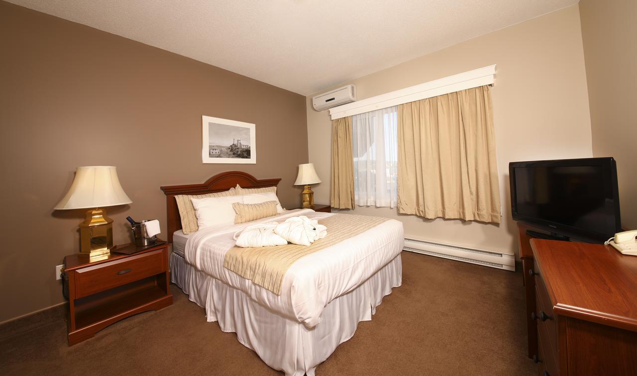 Ocean View Hotel Rocky Harbour Εξωτερικό φωτογραφία