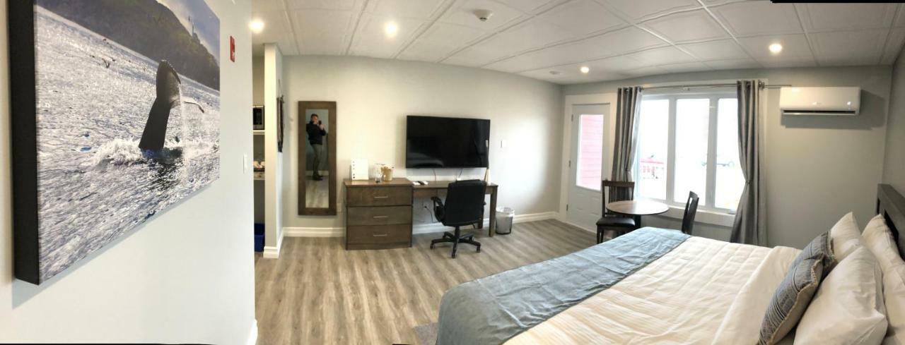 Ocean View Hotel Rocky Harbour Εξωτερικό φωτογραφία